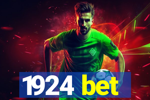 1924 bet